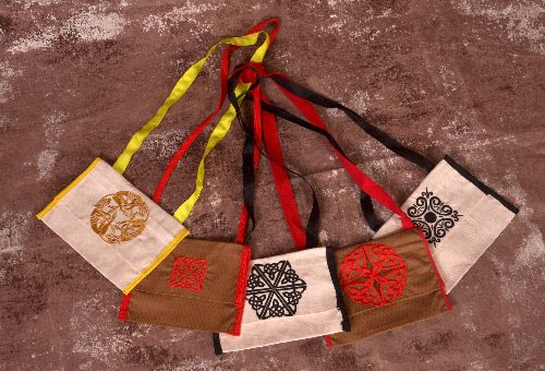Bags