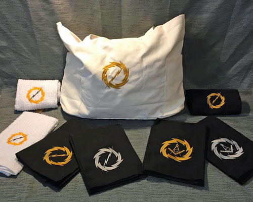 Bags & Favors