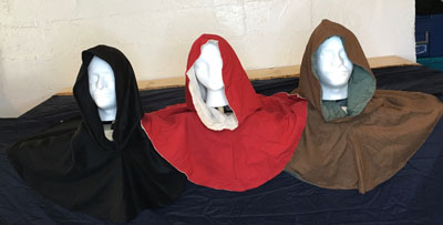 Hoods
