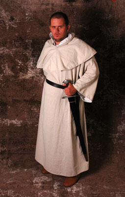 Monks Robe